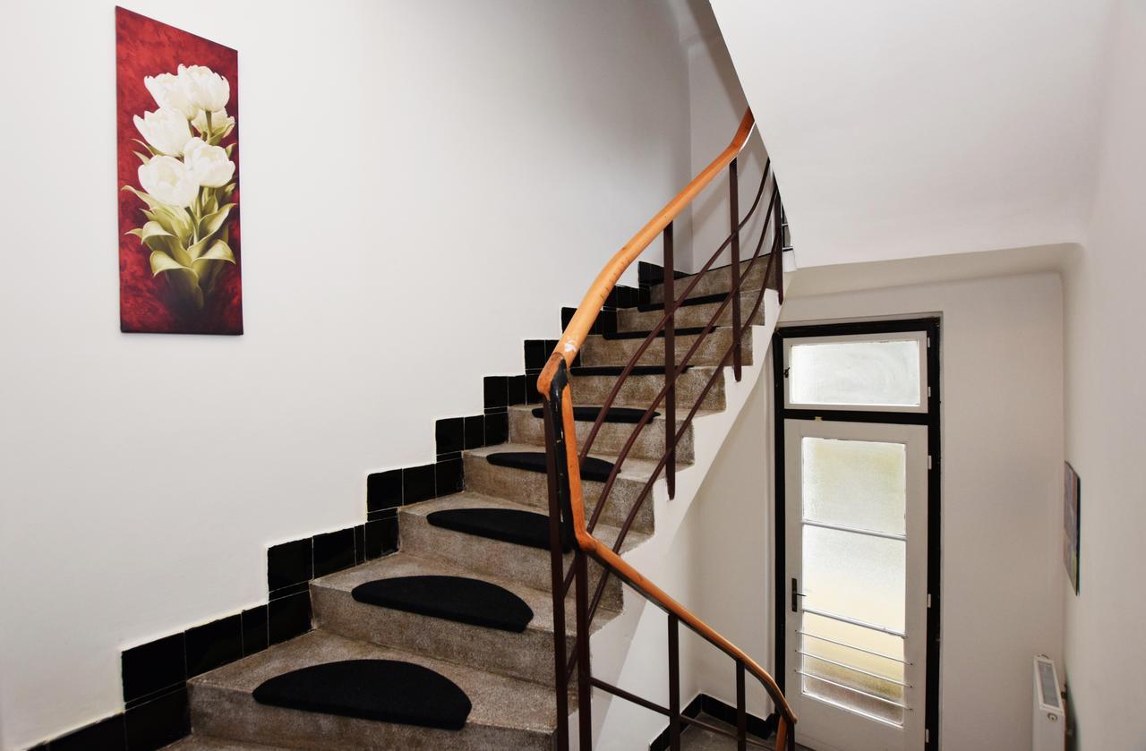 Cisarka Apartments Prag Dış mekan fotoğraf