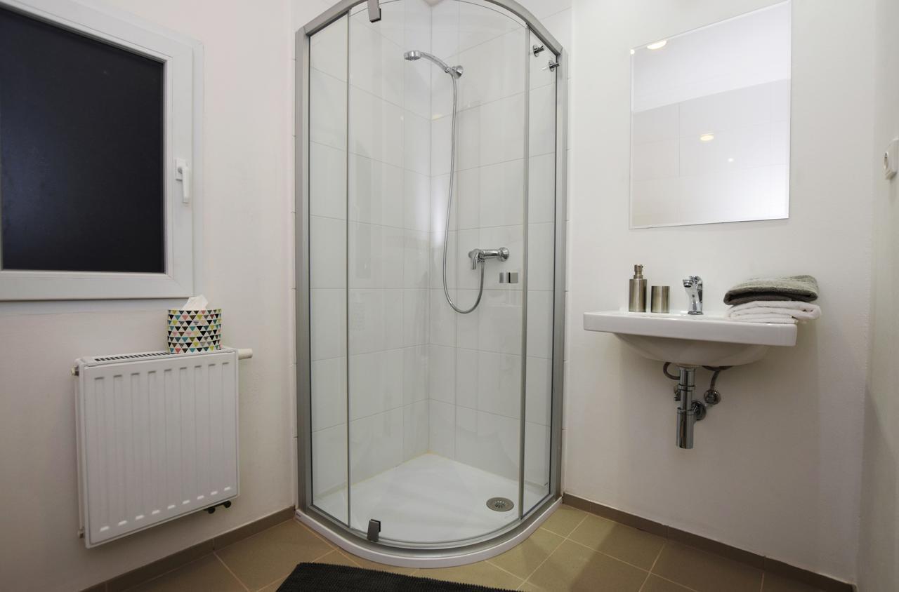 Cisarka Apartments Prag Dış mekan fotoğraf