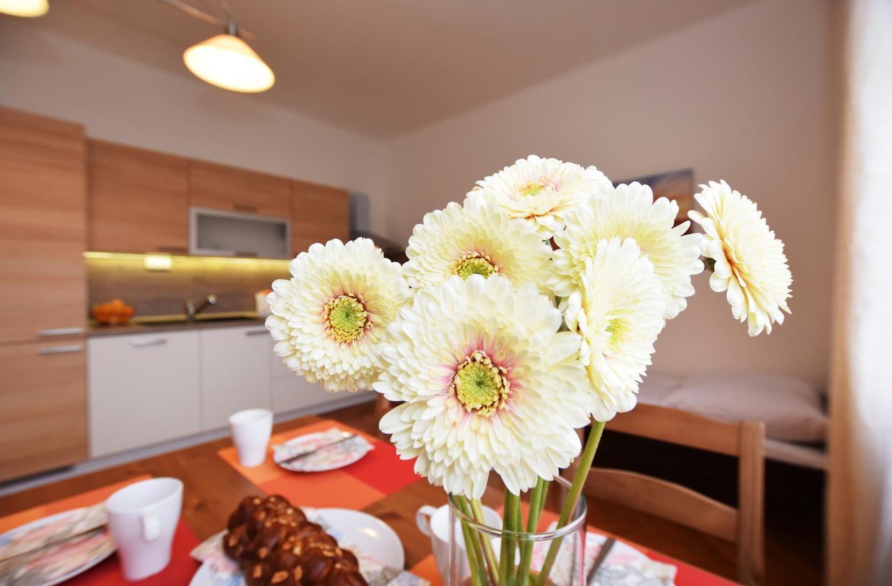 Cisarka Apartments Prag Dış mekan fotoğraf
