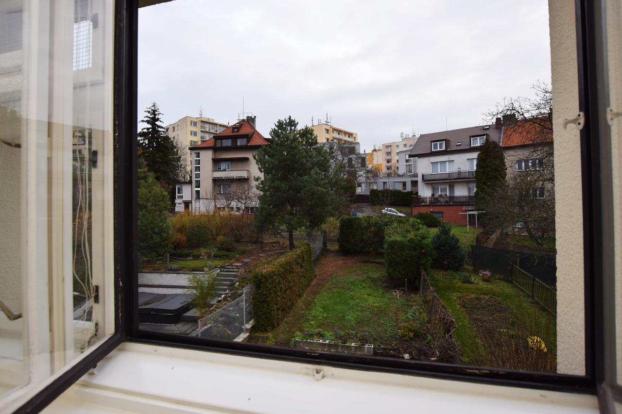 Cisarka Apartments Prag Dış mekan fotoğraf