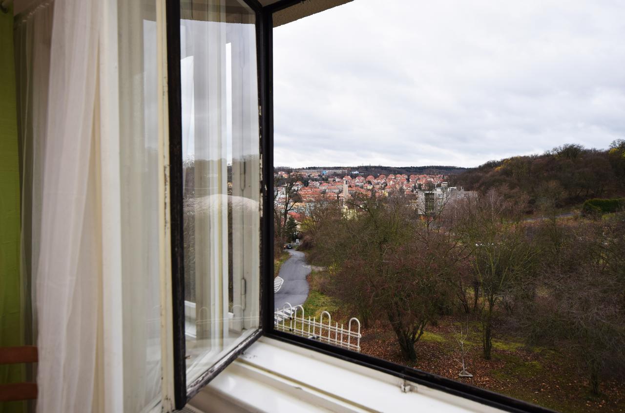 Cisarka Apartments Prag Dış mekan fotoğraf