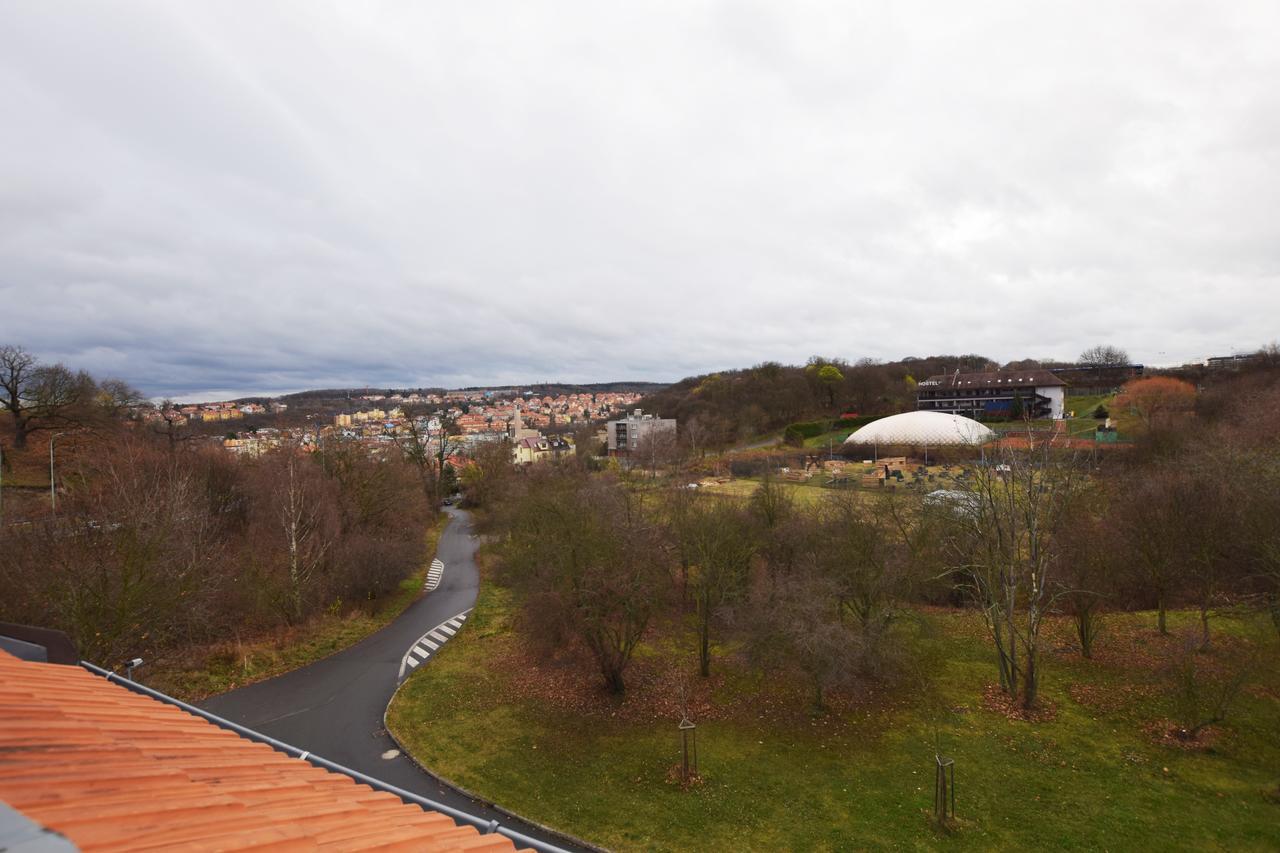 Cisarka Apartments Prag Dış mekan fotoğraf
